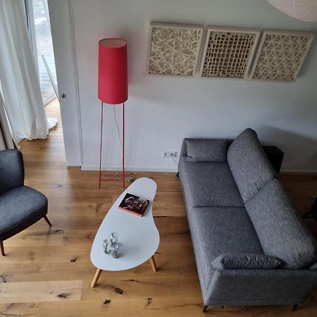 Domki Nad Morzem Lublewo21 Obok Bialogory Lublewo Leborskie Eksteriør billede